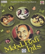 Mohd Rafi Hits Hindi Audio DVD